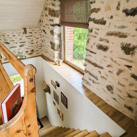La Guesthouse - A Deux Pas Du Sentier Des Douaniers Pordic Ngoại thất bức ảnh