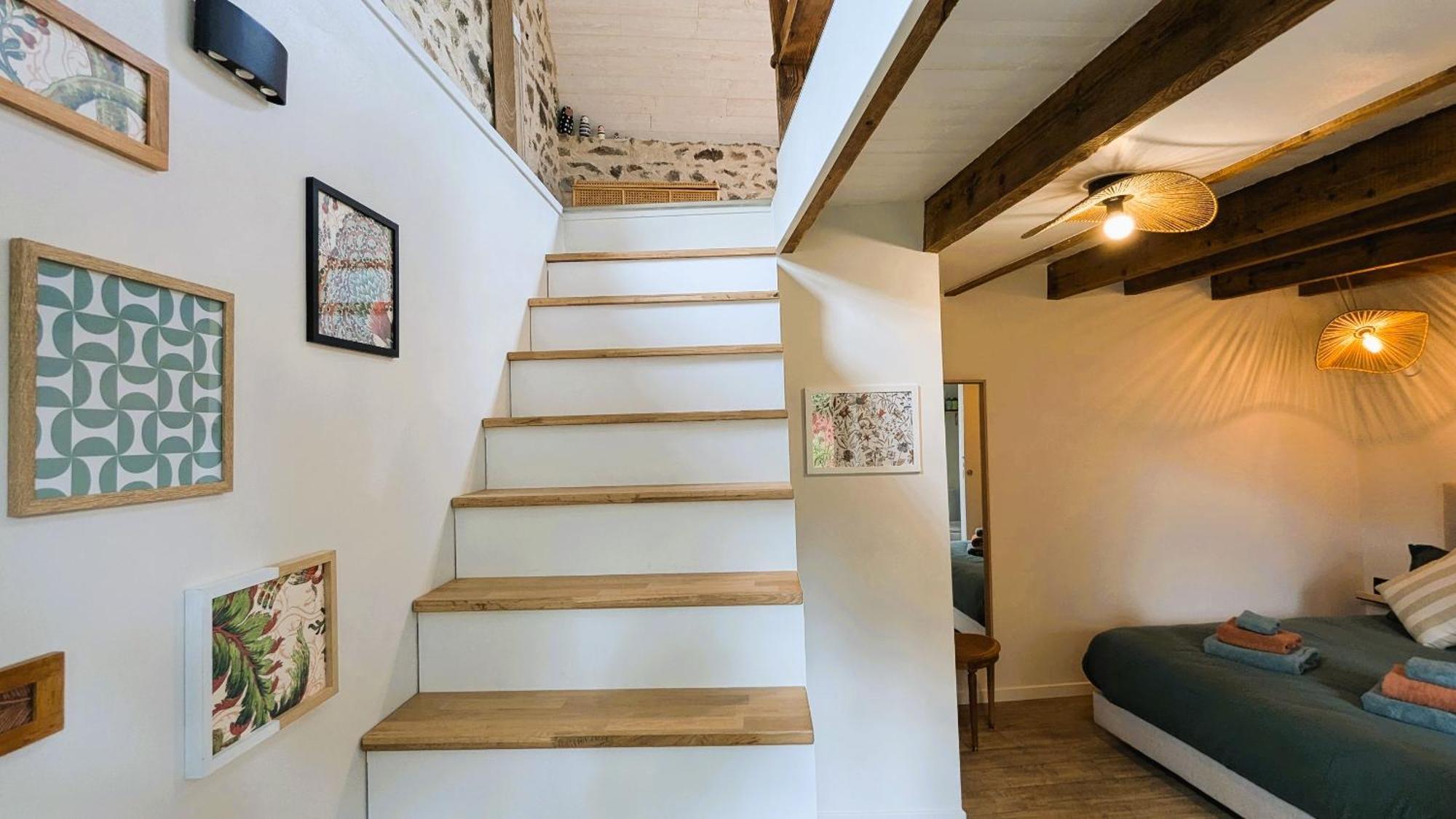 La Guesthouse - A Deux Pas Du Sentier Des Douaniers Pordic Phòng bức ảnh