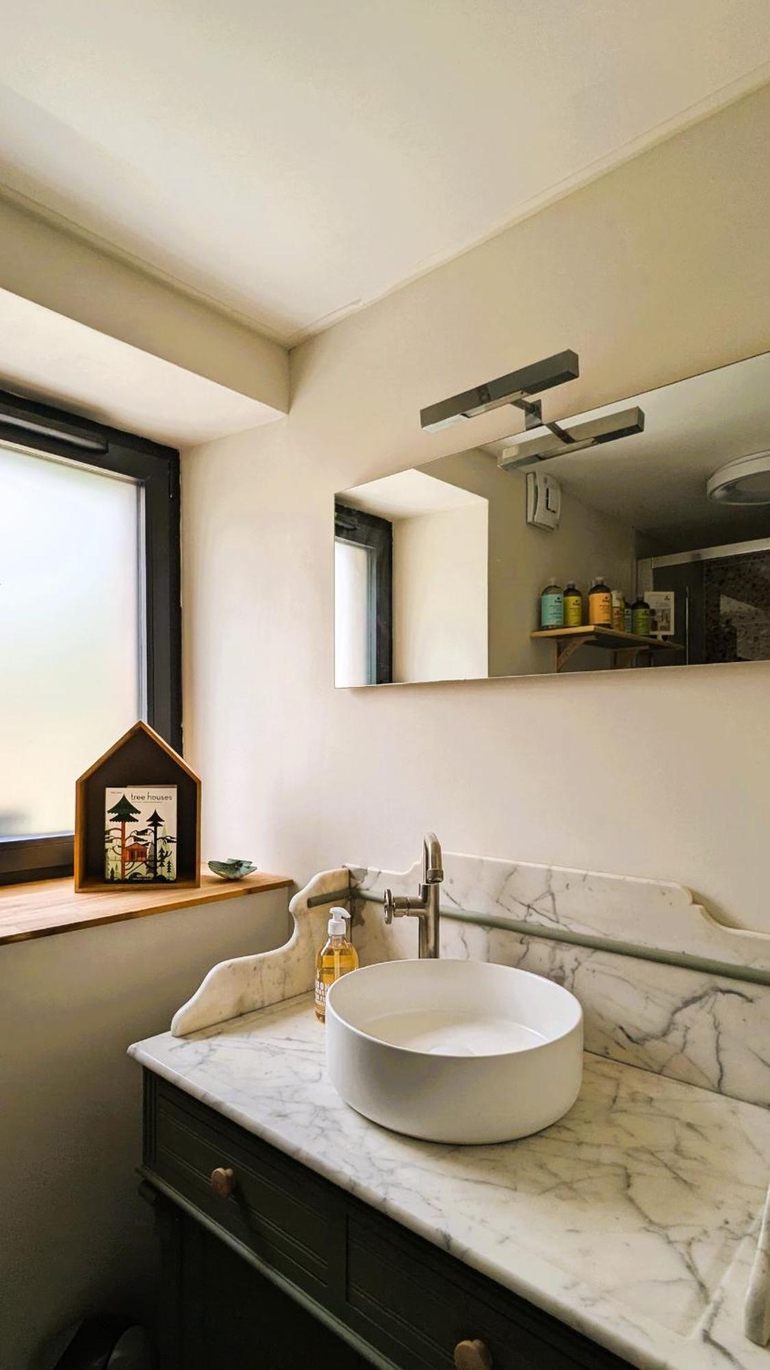 La Guesthouse - A Deux Pas Du Sentier Des Douaniers Pordic Ngoại thất bức ảnh